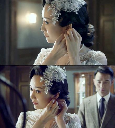 琅琊榜秦般若结局身份揭秘 汪曼春复活耍心机演员王鸥资料