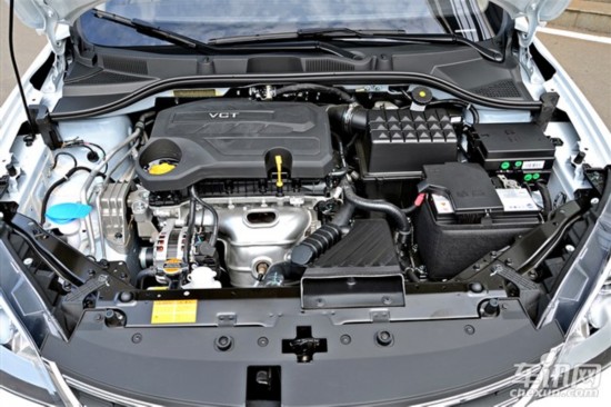 4t发动机最大功率115千瓦,1.5l发动机最大功率80千瓦.