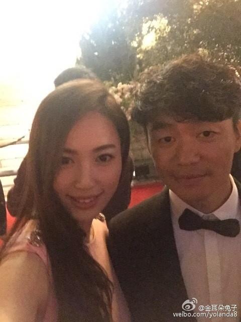 马蓉王宝强婚纱照_马蓉王宝强婚纱照高清(2)