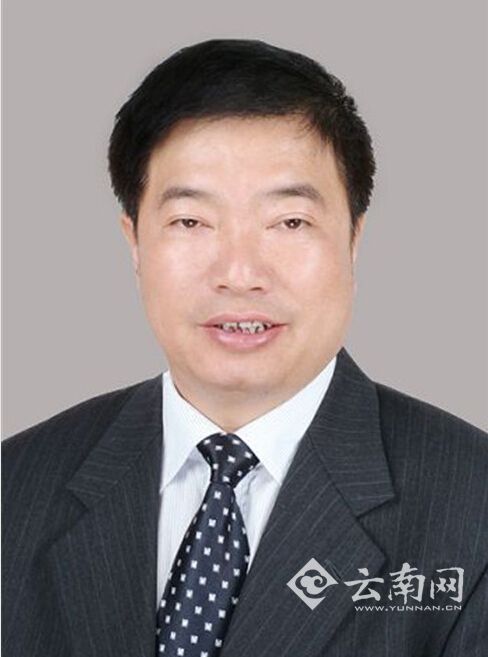 云南省管干部任前公示公告图简历3