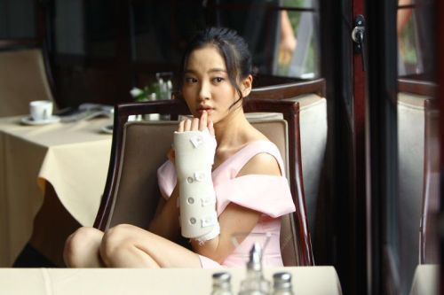 《大好时光》演员表及1-30全集分集剧情介绍至大结局          周楚楚