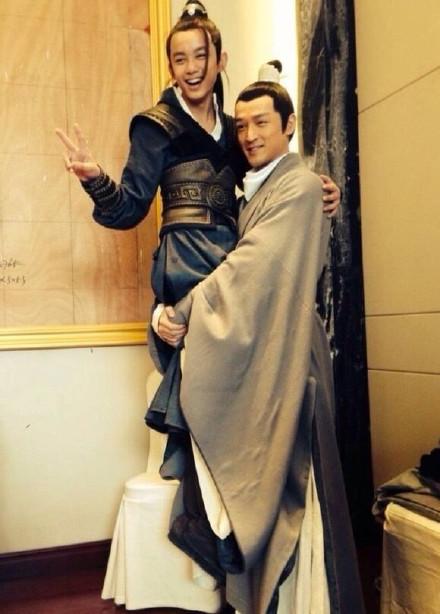 琅琊榜飞流结局身世背景揭秘 为何没上高手榜