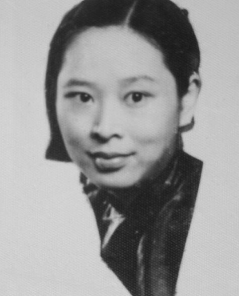 彭德怀夫人浦安修红色公主孙维世…延安十大美女人生结局