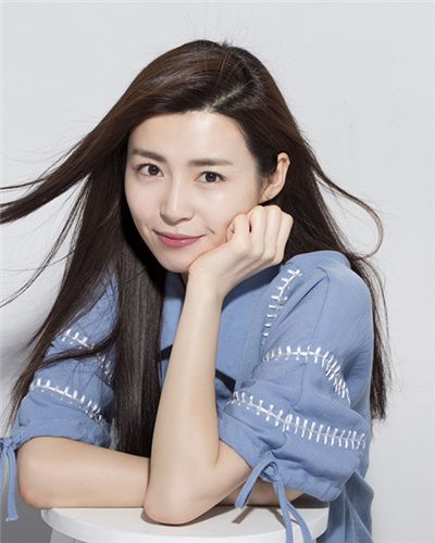 《琅琊榜》"靖王妃"卢杉:收割男神停不下来