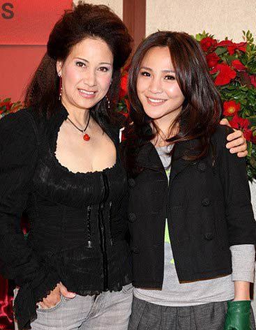 张铁林遭私生女索赔800万 揭明星私生子现状(组图)