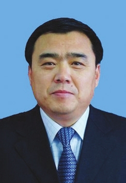 吉林省管干部任职前公示公告(图/简历)