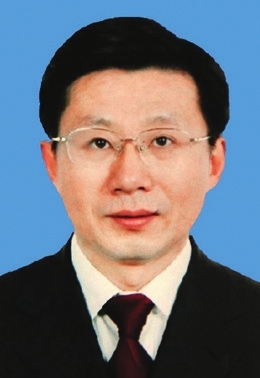 吉林省管干部任职前公示公告(图/简历)