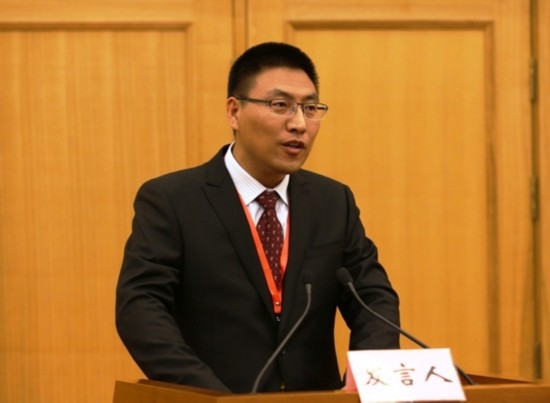 吉林日报李大川:心怀时代主动担当 满怀深情用心写作