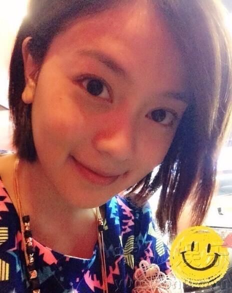 周渝民老婆是喻虹渊 两人相差6岁相恋3年(图)