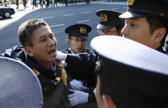 一位在日中国记者眼中的真实日本【3】--日本频道--人民网