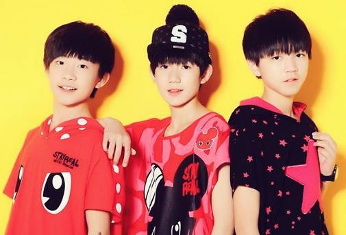 tfboys谁最红,tfboys谁最帅好看 还想着tfboys是00后专属?事实告诉你大错特错!