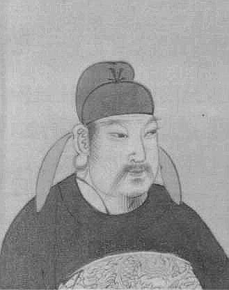 八,南唐烈祖李昪(888-943)