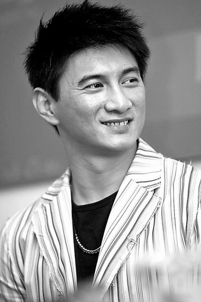 苏有朋悔入小虎队 揭小虎队三成员不同星路:吴奇隆最坎坷