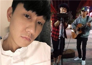 林俊杰街头合唱鼓励艺人被指违法 绯闻女友金莎hebe高宇蓁_滚动新闻