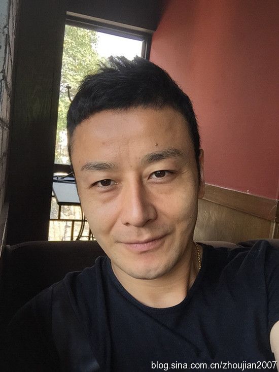 深扒北电96级11大帅哥之生存现状