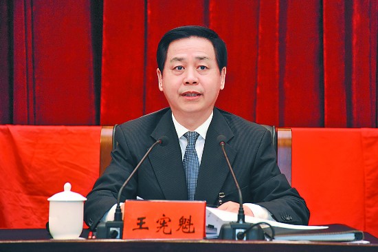 宫晶堃,沃岭生,赵洪生递补为黑龙江省委委员