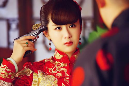 《大秧歌》1-79全集剧情分集介绍