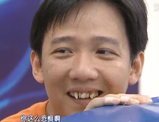 高圆圆周海媚一笑见光死 唐嫣牙烂