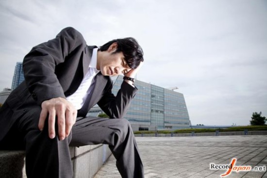 日本中小企业敷衍应对职员压力检测义务化制度