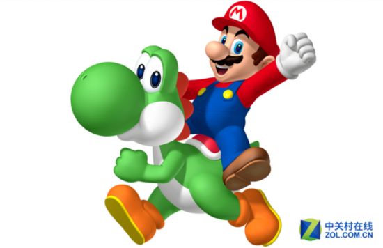 那些年我们一起玩过的超级玛丽 影响游戏史的不朽之作