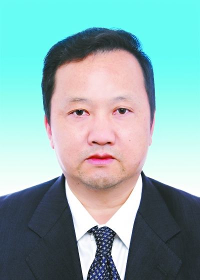 武汉市市管干部任前公示