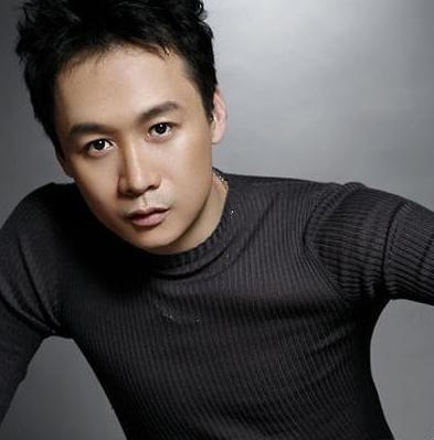 虚竹扮演者,虚竹扮演者高虎图片,虚竹的扮演者_大山谷图库