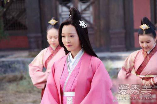 《芈月传》魏美人得楚怀王专宠被南后郑袖害死 魏姬历史人物介绍