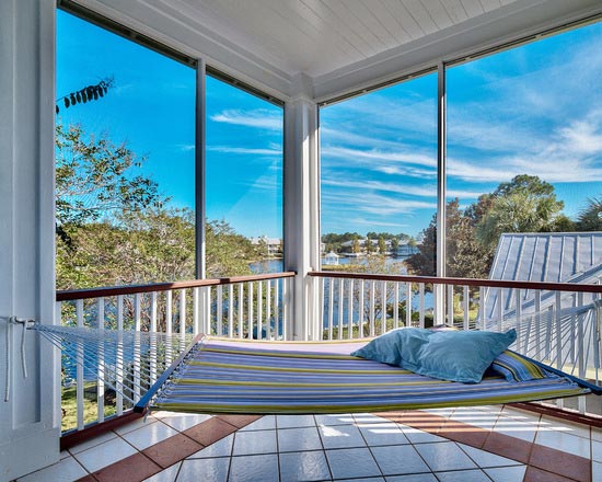 设计15间玻璃房沉醉在阳光下感受大自然