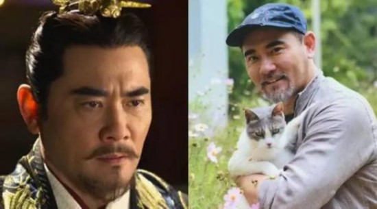 《芈月传》演员生活照:令人惊艳的女配(图)