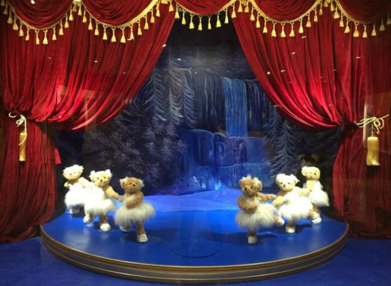 魔幻主题乐园首现广州 mag环球魔幻世界落户花城汇