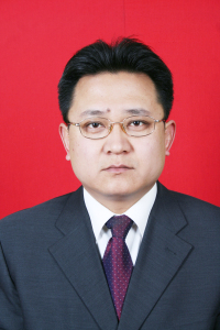 宣传部部长;石嘴山市委宣传部副部长(正处级),商务局局长,党组书记