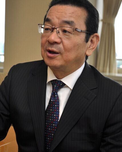 本田社长八乡隆弘