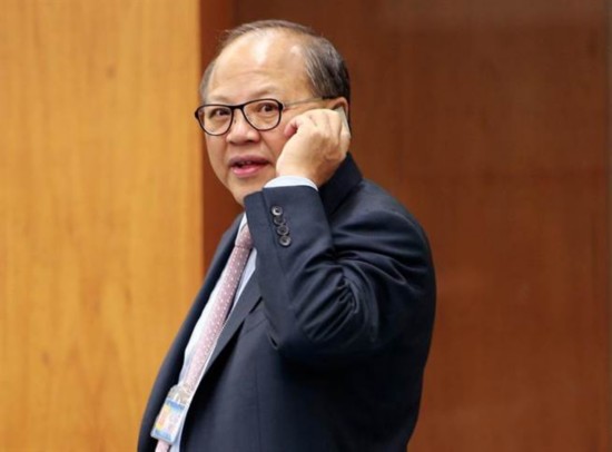 台"立法院"秘书长办公室遭检调机关搜索--台湾频道--人民网