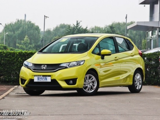 就爱两厢 2015年12月高销量小型两厢车