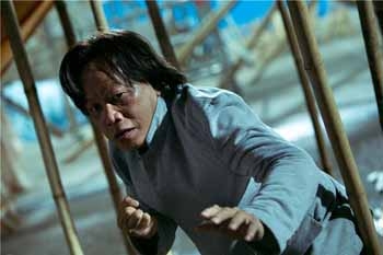 《霍元甲》陈真近照曝光 梁小龙年近70精神矍铄 盘点梁小龙塑造的经典