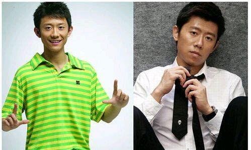 这也太像了吧!杨幂鹿晗胡歌赵丽颖明星撞脸简直一模一样