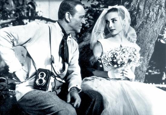 6部关于婚礼的电影 如此浪漫怎能不心动?