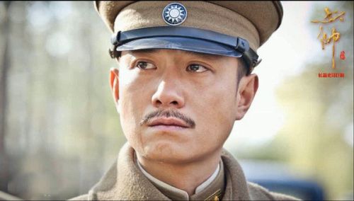 张学良与赵四小姐结婚全因宋美龄? 张学良一生有几个老婆?--福建频道-