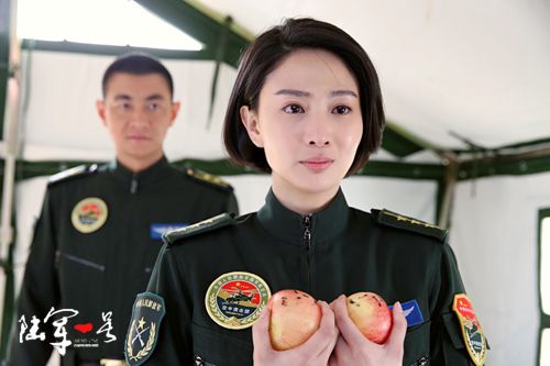 《陆军一号》33,34集剧情 电视剧全集1-46集分集剧情介绍大结局