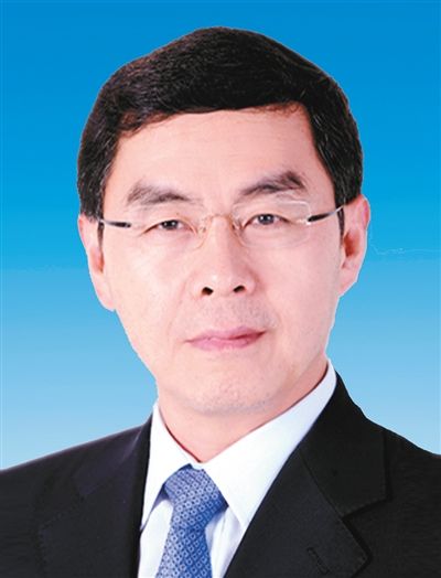 陕西省西安市市长图片