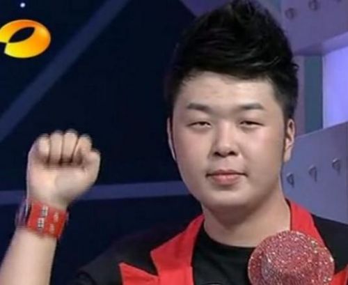 你不知道的杜海涛:12岁进入商界 身家现已过亿(图)