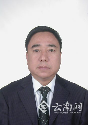 现任勐海县副县长图片