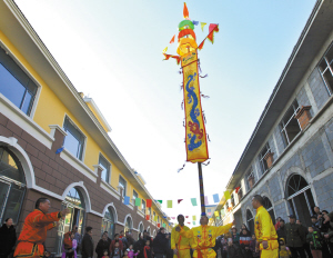 正定县吴兴村的人口_正定县个个村地图