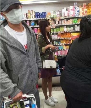 陈赫张子萱确认已领证 两人感情始末大回顾