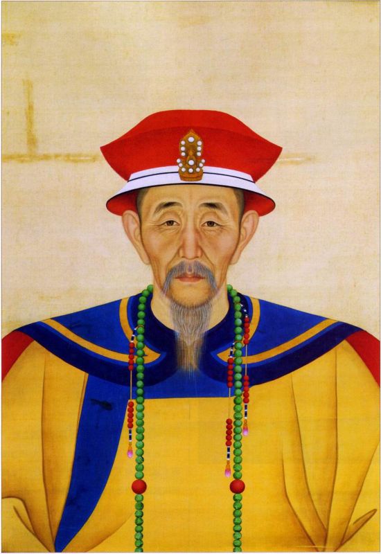 揭秘雍正登上帝位后为何翻脸除掉功臣年羹尧?