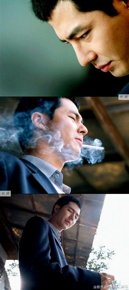 韩国男神抽烟画报人生:李光洙金在中赵寅成池昌旭李钟硕金秀贤权志龙