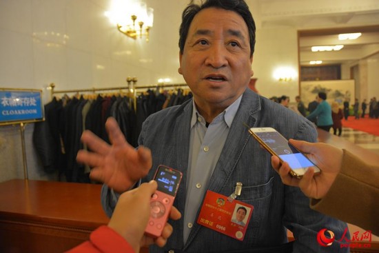 (记者 贾玥 赵敬菡 李岩 周鹏 3日下午三时,全国政协十二届四次会议