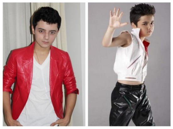 阿尔法:只想说一句,我们现在看到的是"变脸".(无奈一笑)