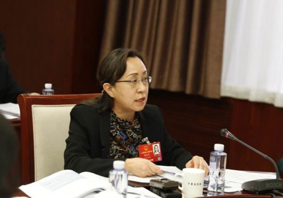 杨林花:医改要从药品,医保和顶层设计多面着力