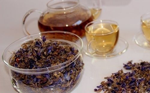 如何喝酒不断片儿用葛花